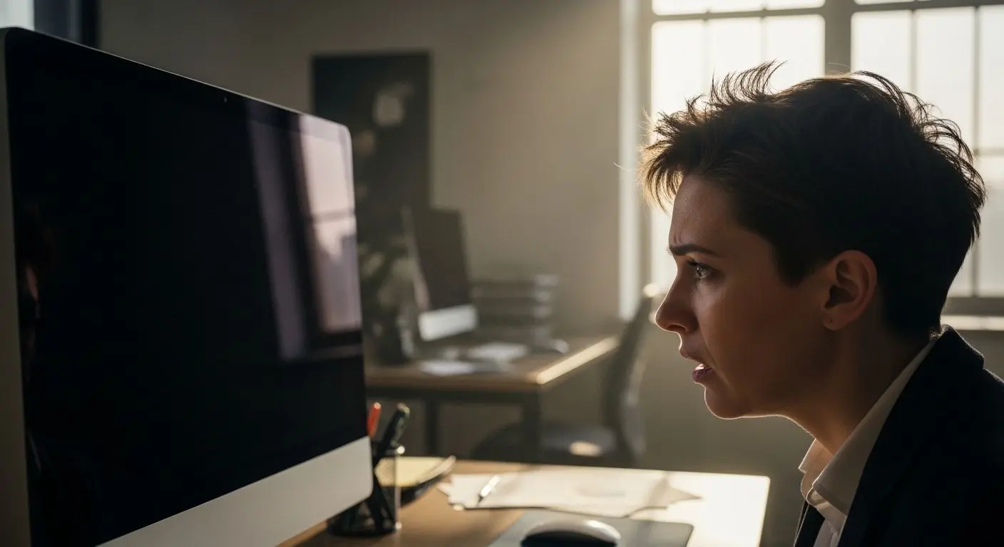 1. 서론: 갑자기 찾아온 컴퓨터 고장, 당황하지 마세요!