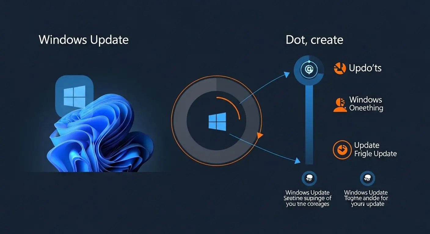 9. 소프트웨어 관리: 윈도우 업데이트와 백신 선택