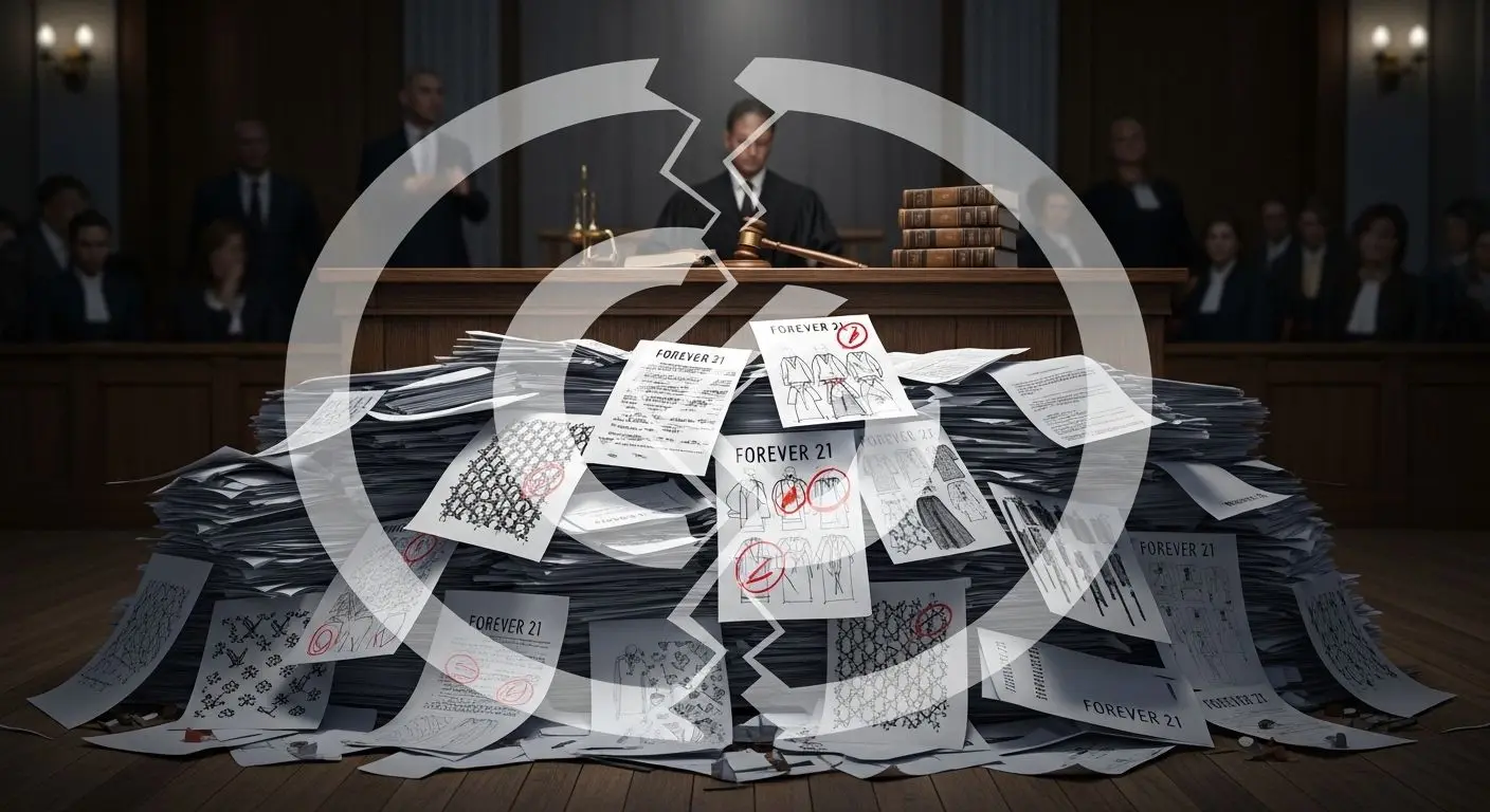 4. 화려함 뒤에 숨은 그림자