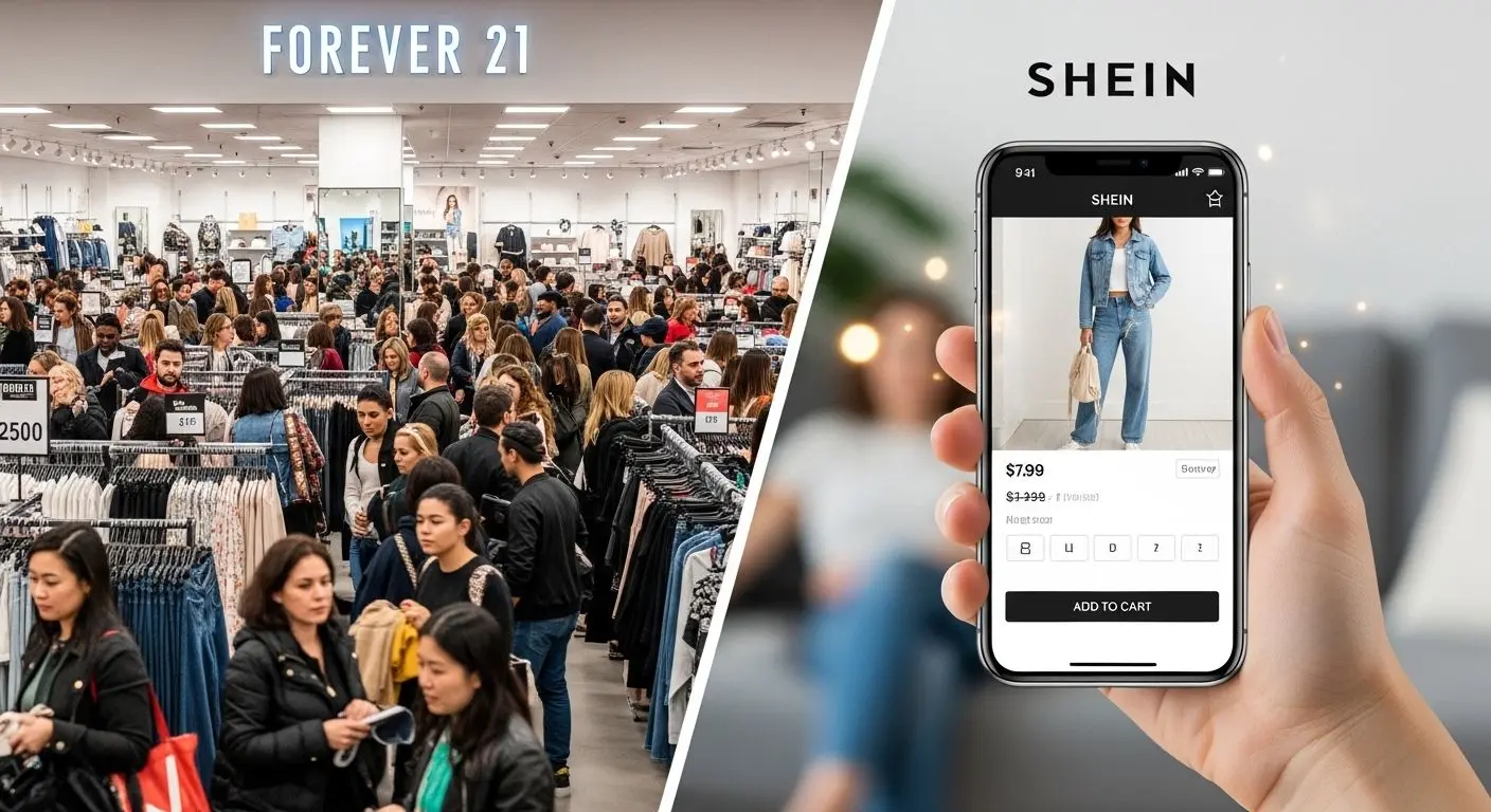 6. 디지털 시대의 도전과 대응 실패