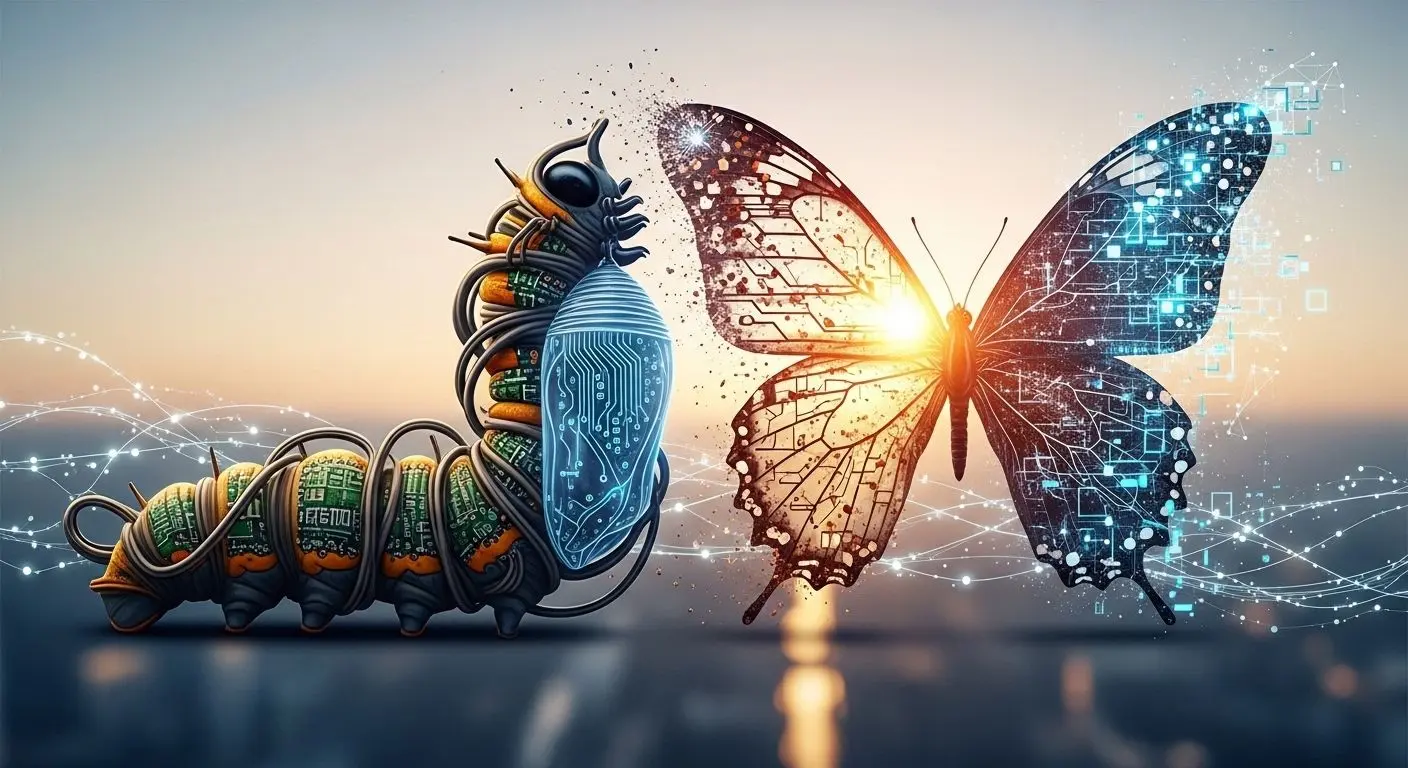 결론: 영원한 21살은 없다