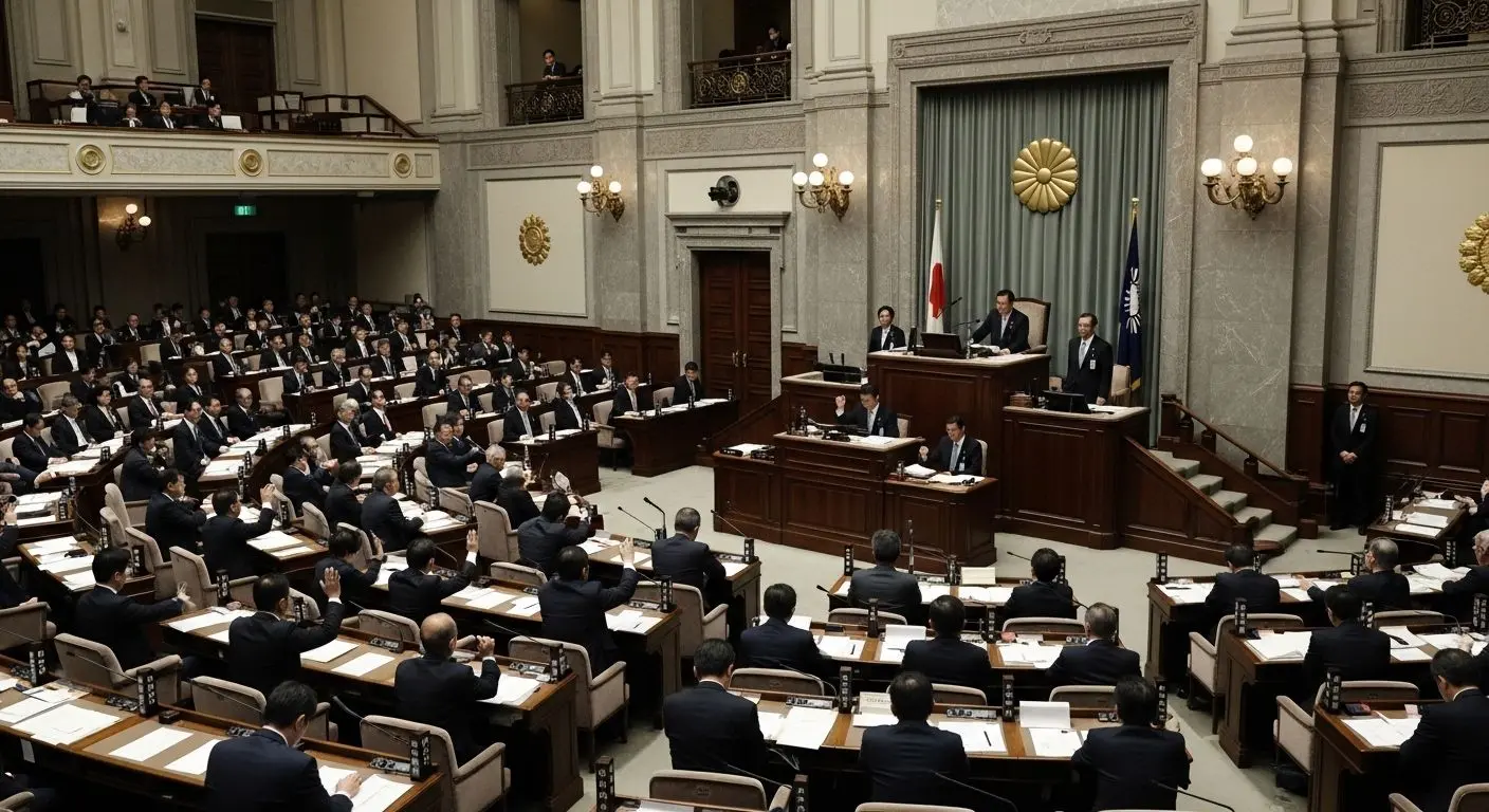 4. 압승의 정치적 의미: 자민당의 재집권과 권력 강화