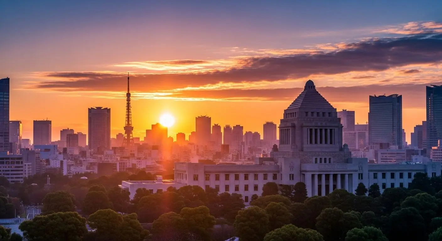 7. 결론: 일본 정치의 새로운 장과 향후 전망