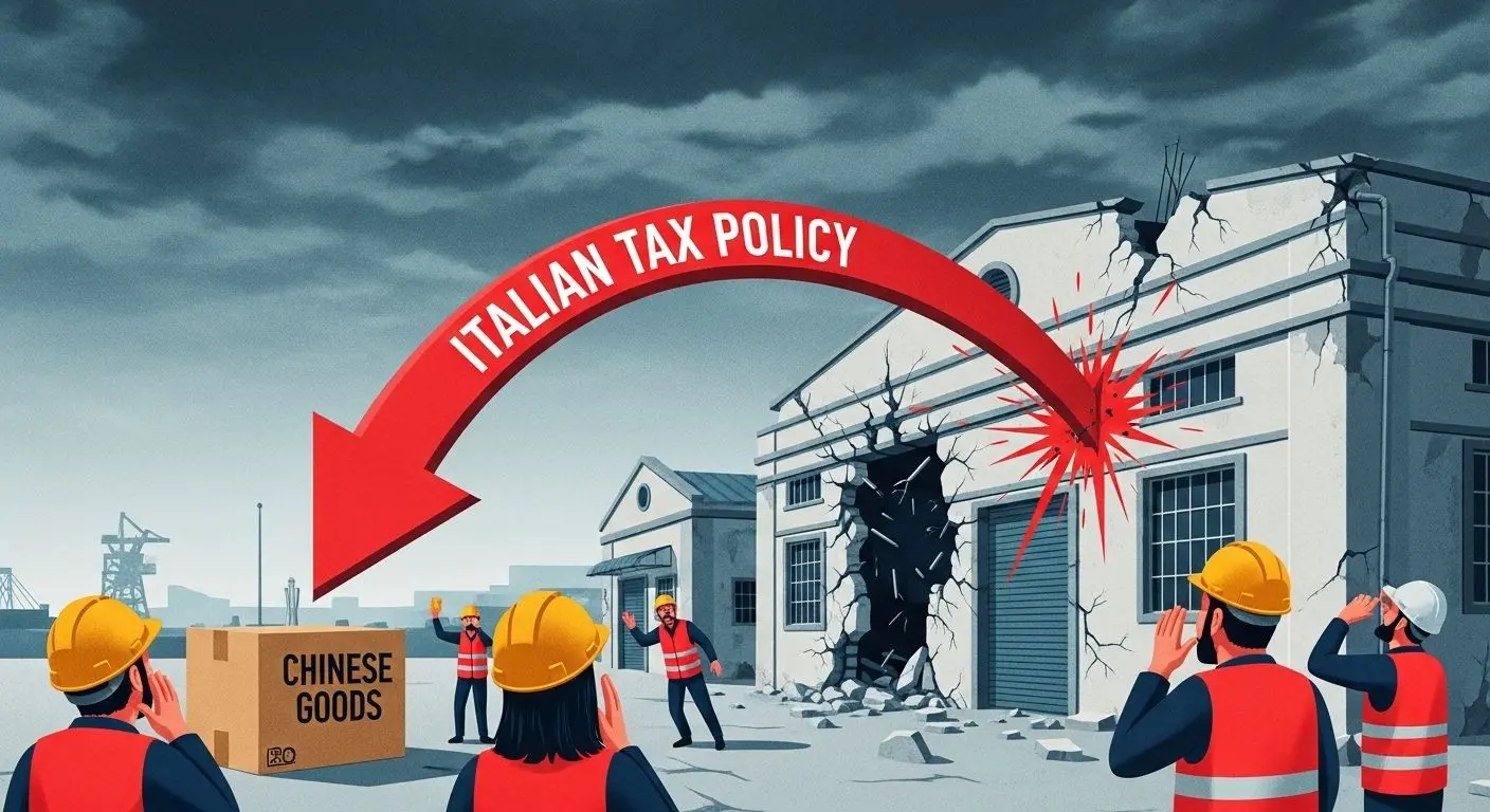 1. 서론: 의도는 좋았지만 결과는 참혹한 무역 정책