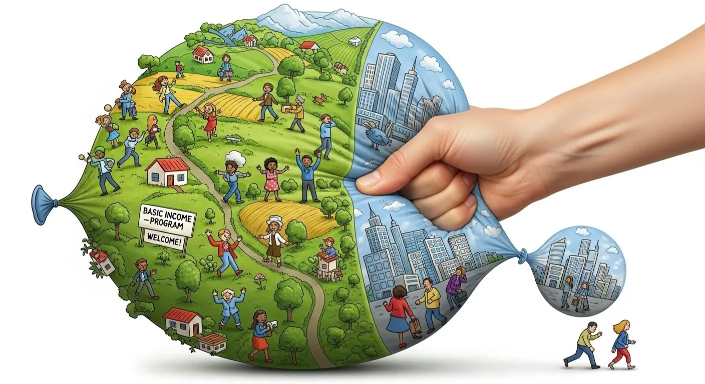 4. 예상치 못한 결과: 풍선효과와 위장전입의 딜레마