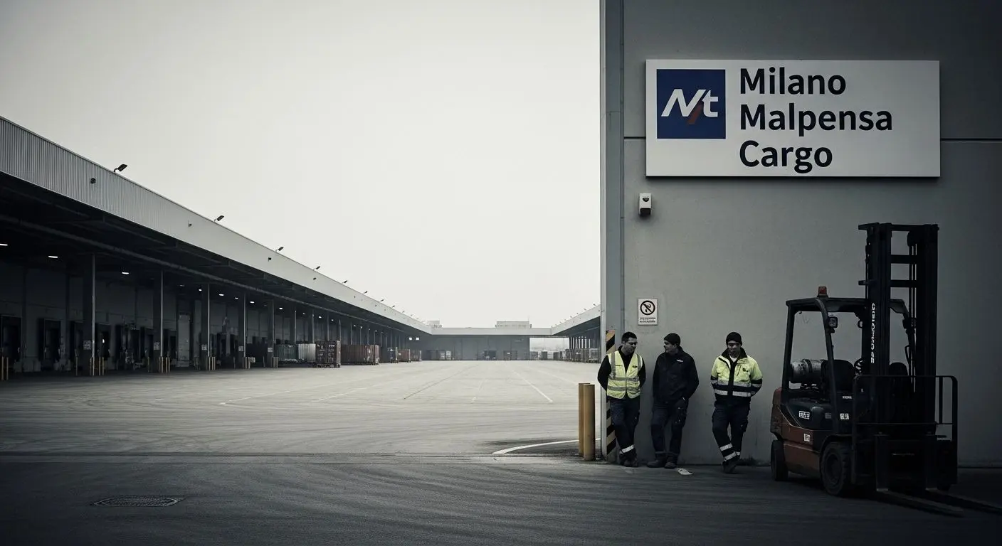 5. 몰락하는 이탈리아 물류 산업과 폭발하는 업계의 분노