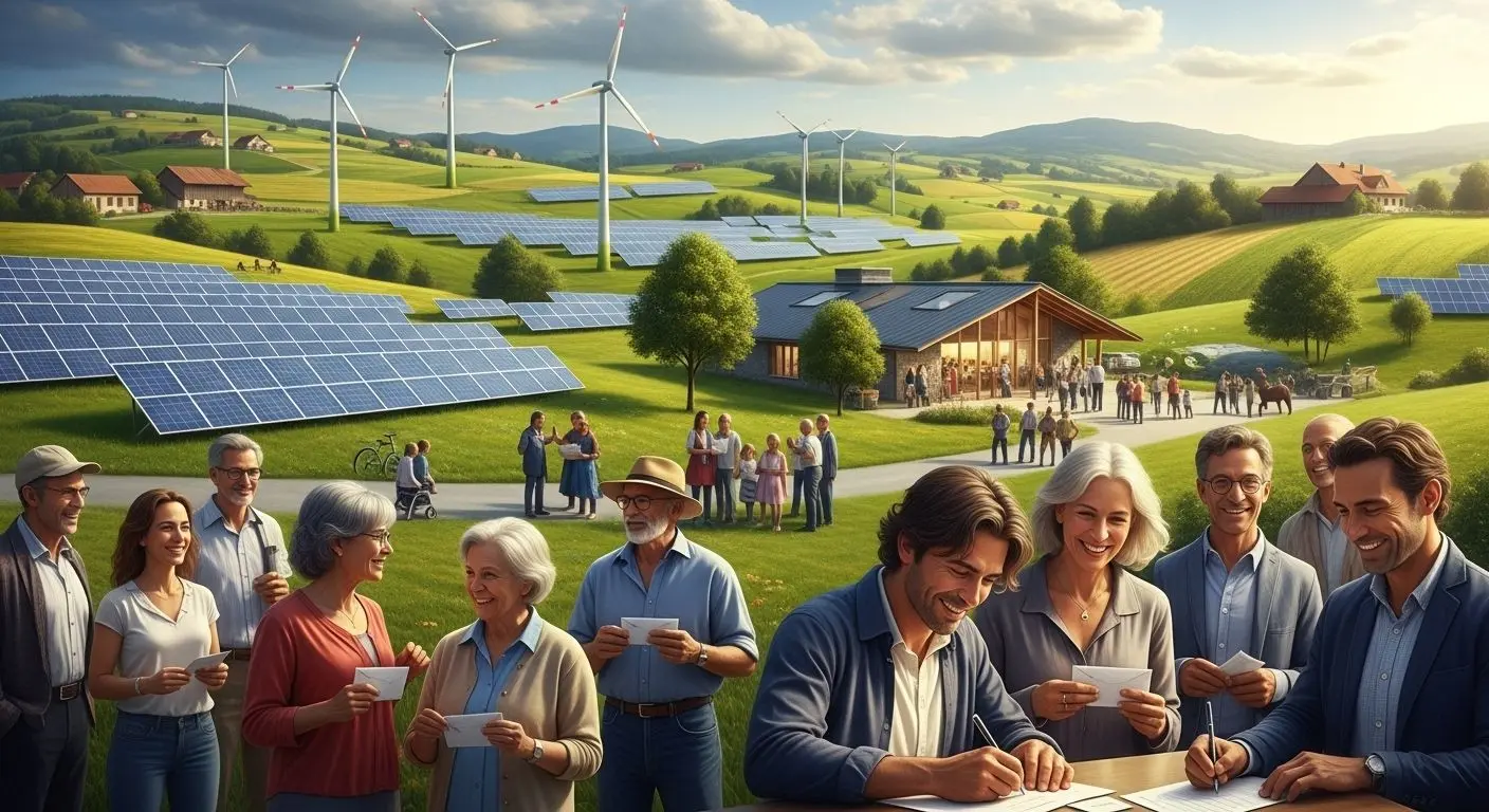 7. 지속 가능한 대안 모색: 지역별 차별화된 접근법