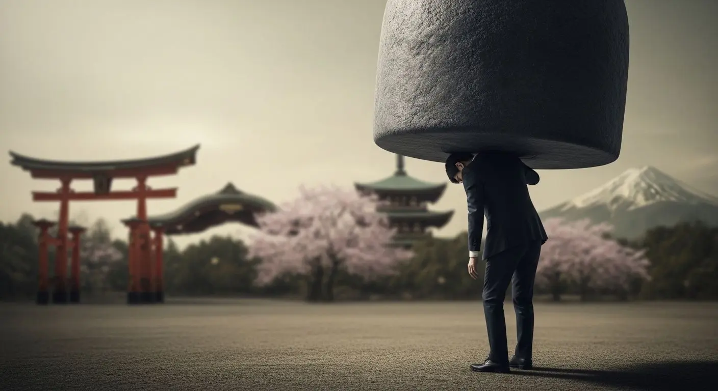 5. 사회문화적 요인: 집단주의와 메이와쿠 문화의 역설