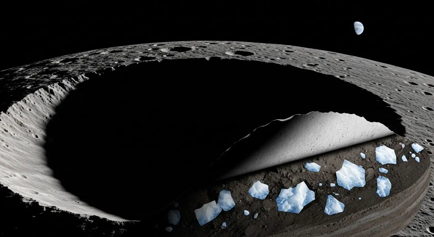 5. 현재의 난제: 보이지만 닿을 수 없는 물