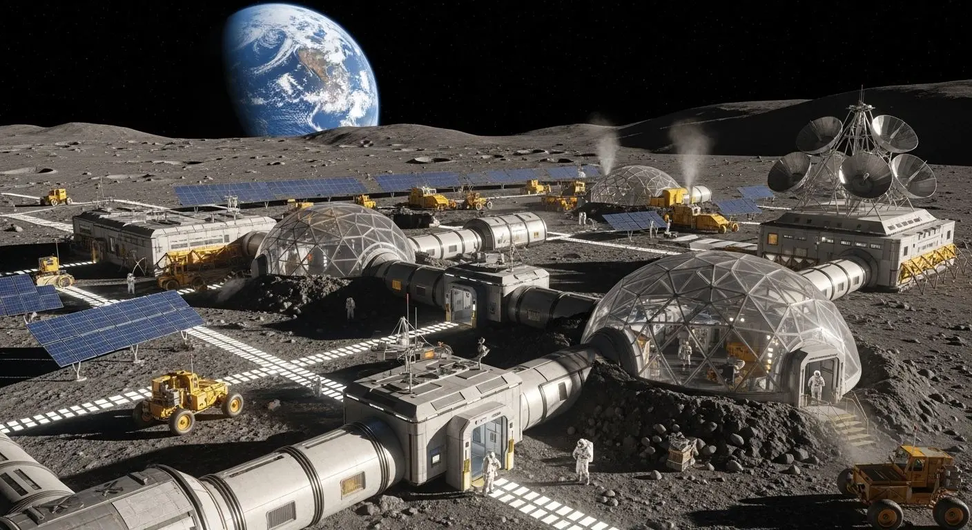 7. 결론: 인류의 다음 도전과 미래 전망