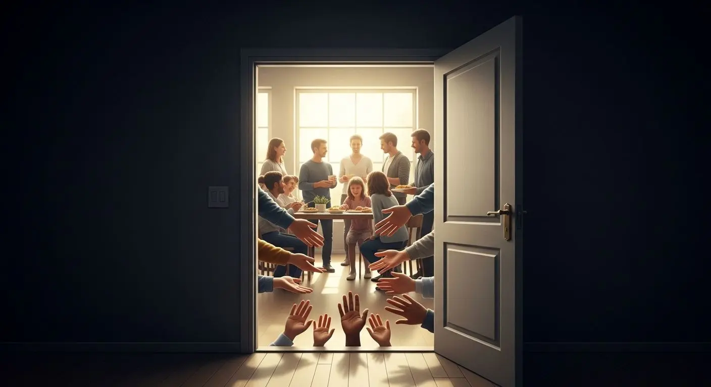 9. 결론: 실패를 포용하는 사회를 향하여