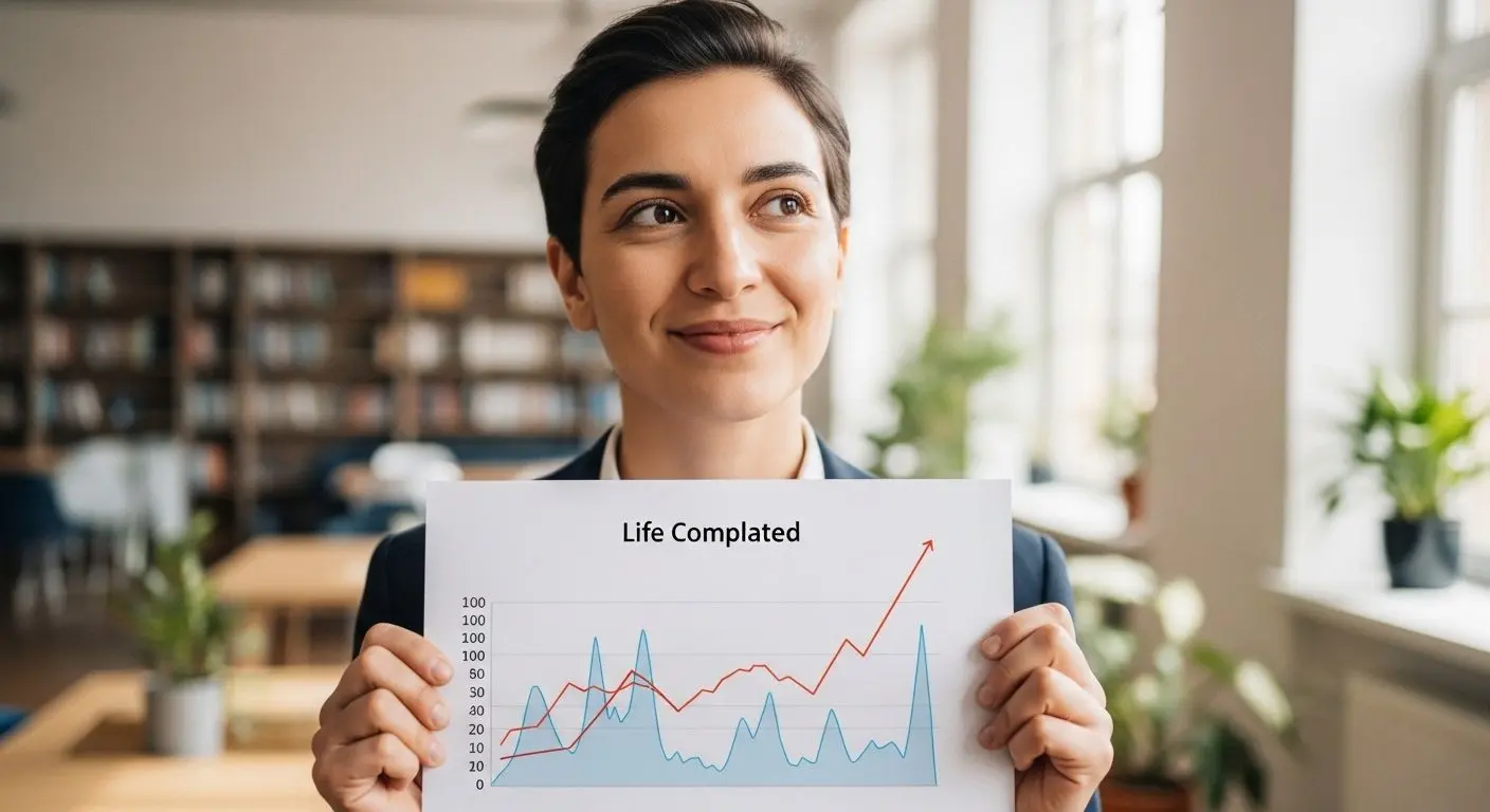 결론: 나를 이해하고 미래를 계획하는 첫걸음