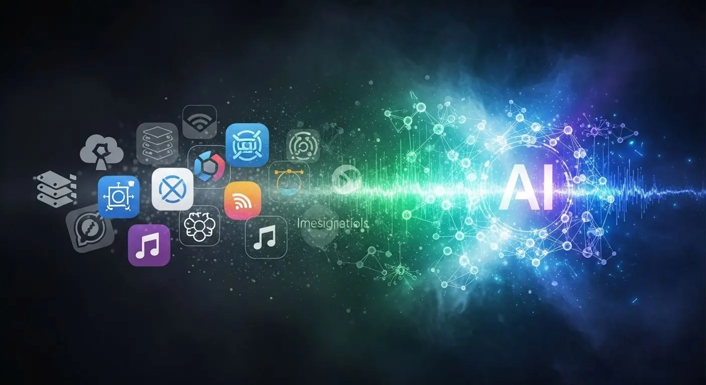 2. 첫 번째 변화: 소프트웨어 구독 시대의 종말