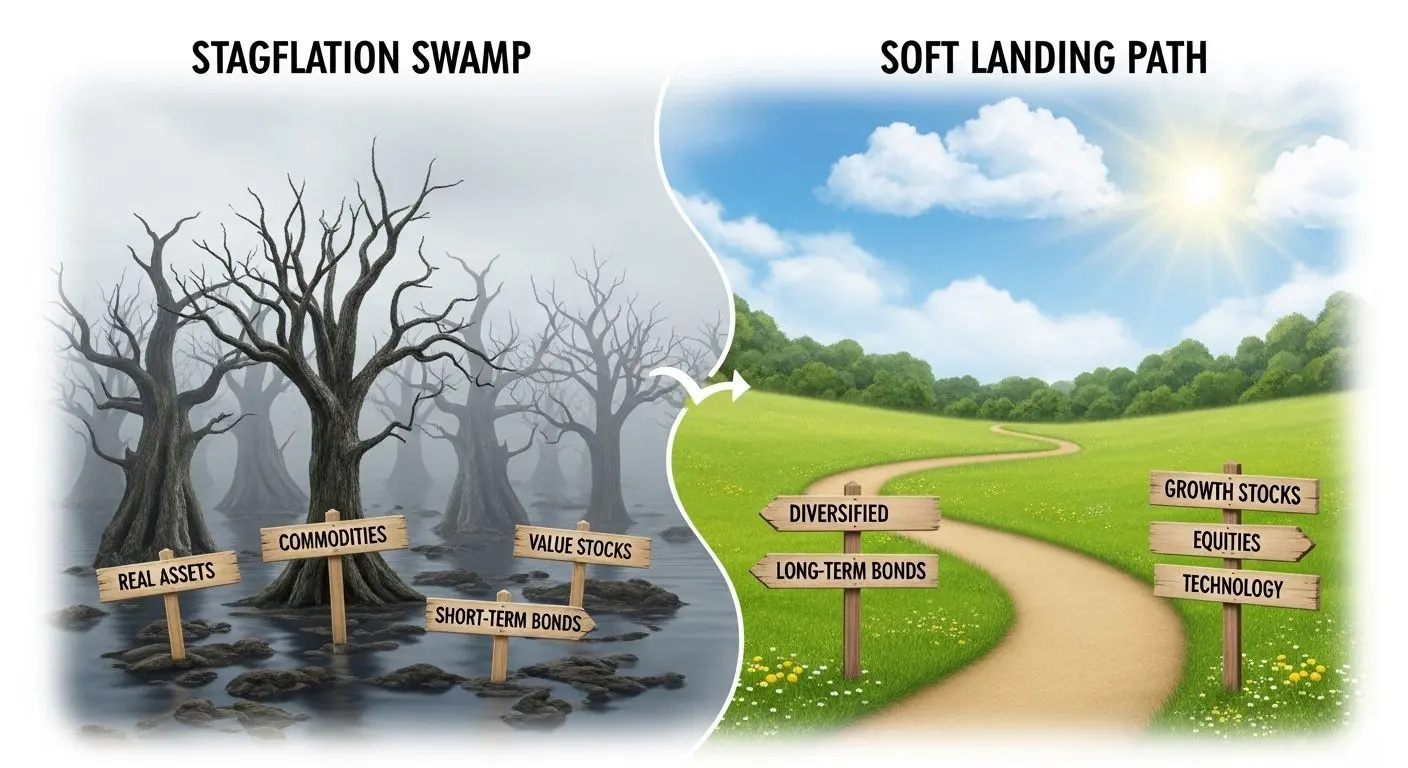 6. 두 가지 시나리오와 대응 전략
