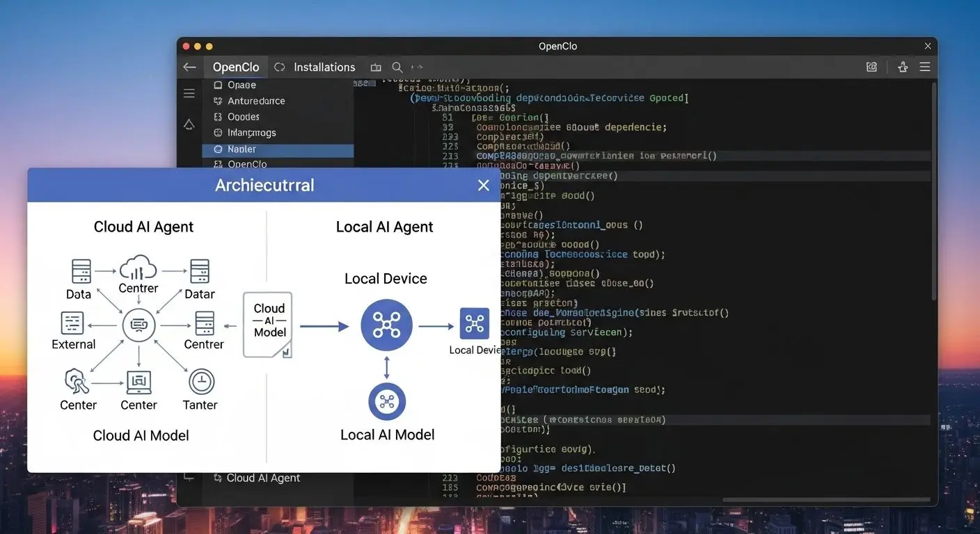 2. 오픈클로(OpenClo)란 무엇인가?