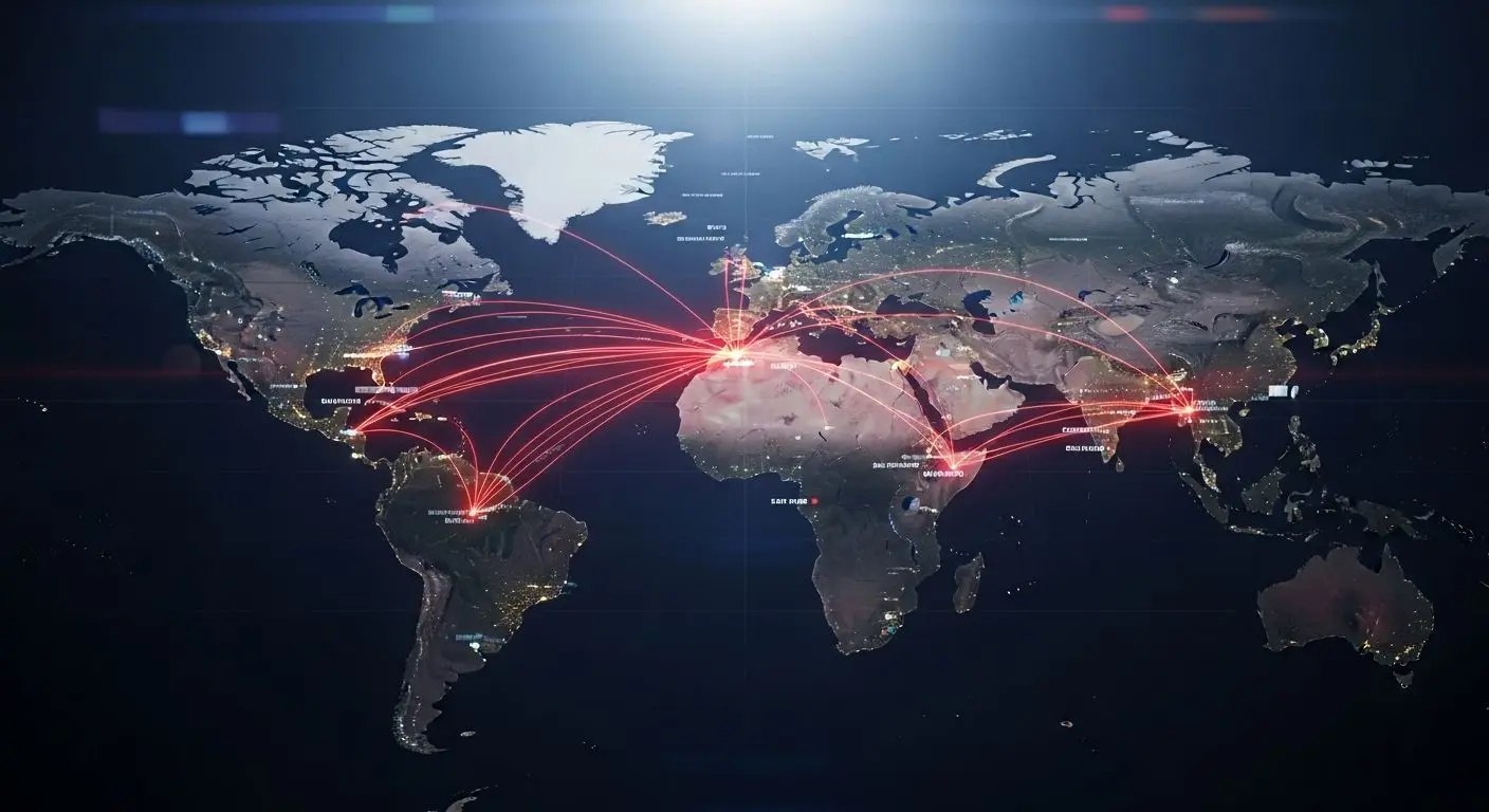 1. 서론: 예측불가의 2026년, 세계는 왜 흔들리는가?