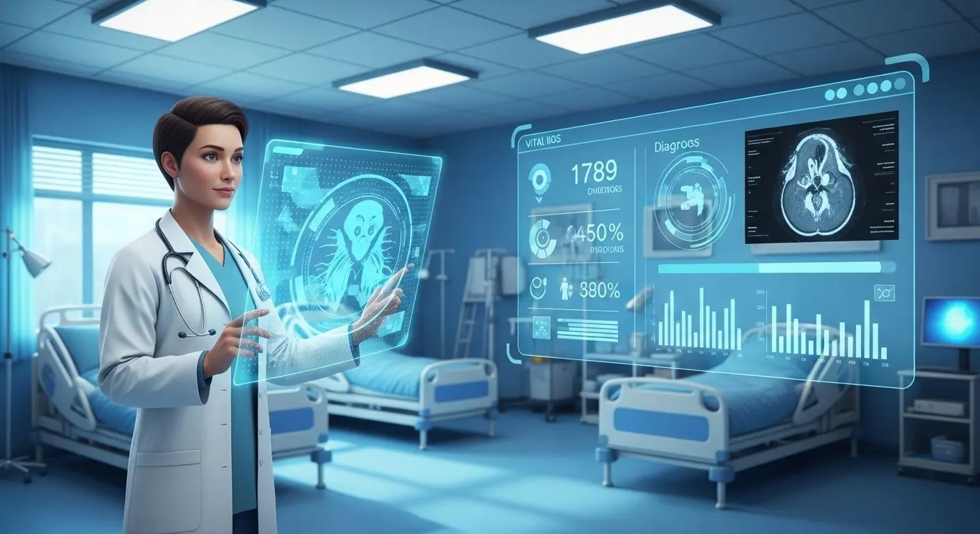 8. 미래 전망: AI 에이전트 시대가 오고 있다