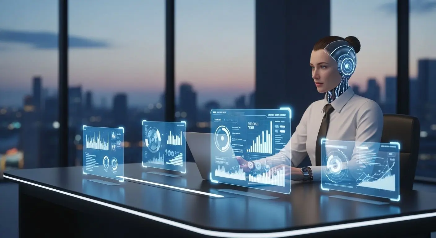 9. 결론: AI 에이전트와의 공존을 준비하라