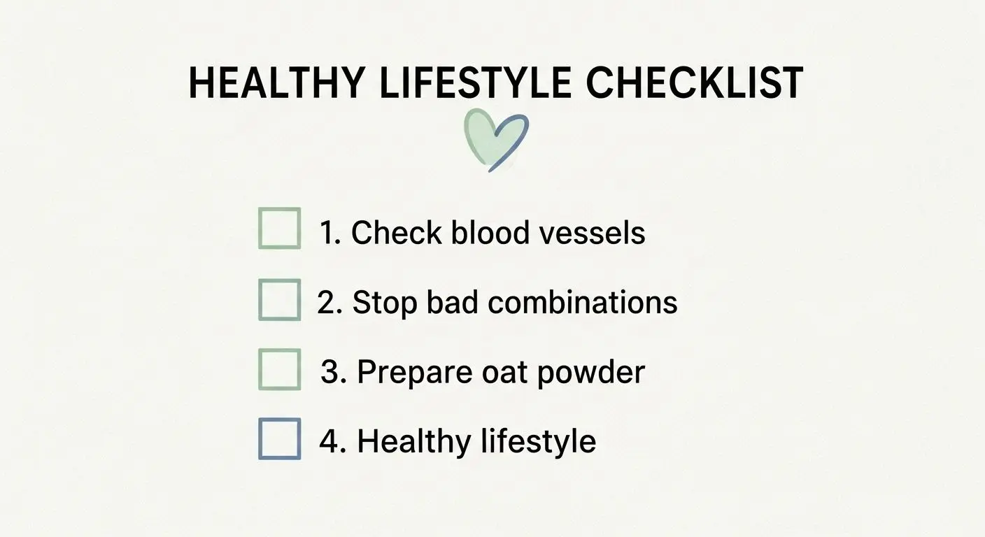 5. 지금 당장 시작할 수 있는 4단계 액션 플랜