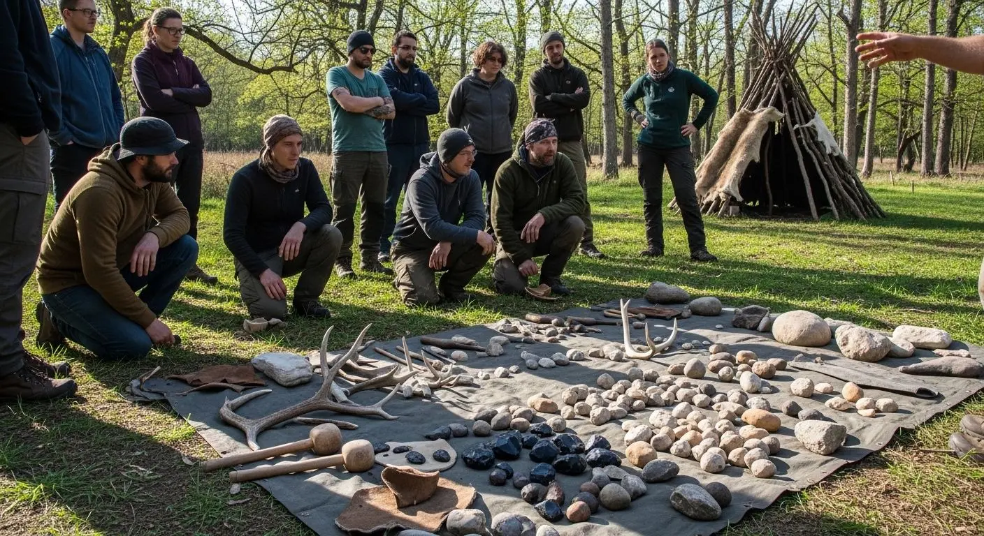 1. 서론: 살아있는 역사 속으로 떠나는 여정