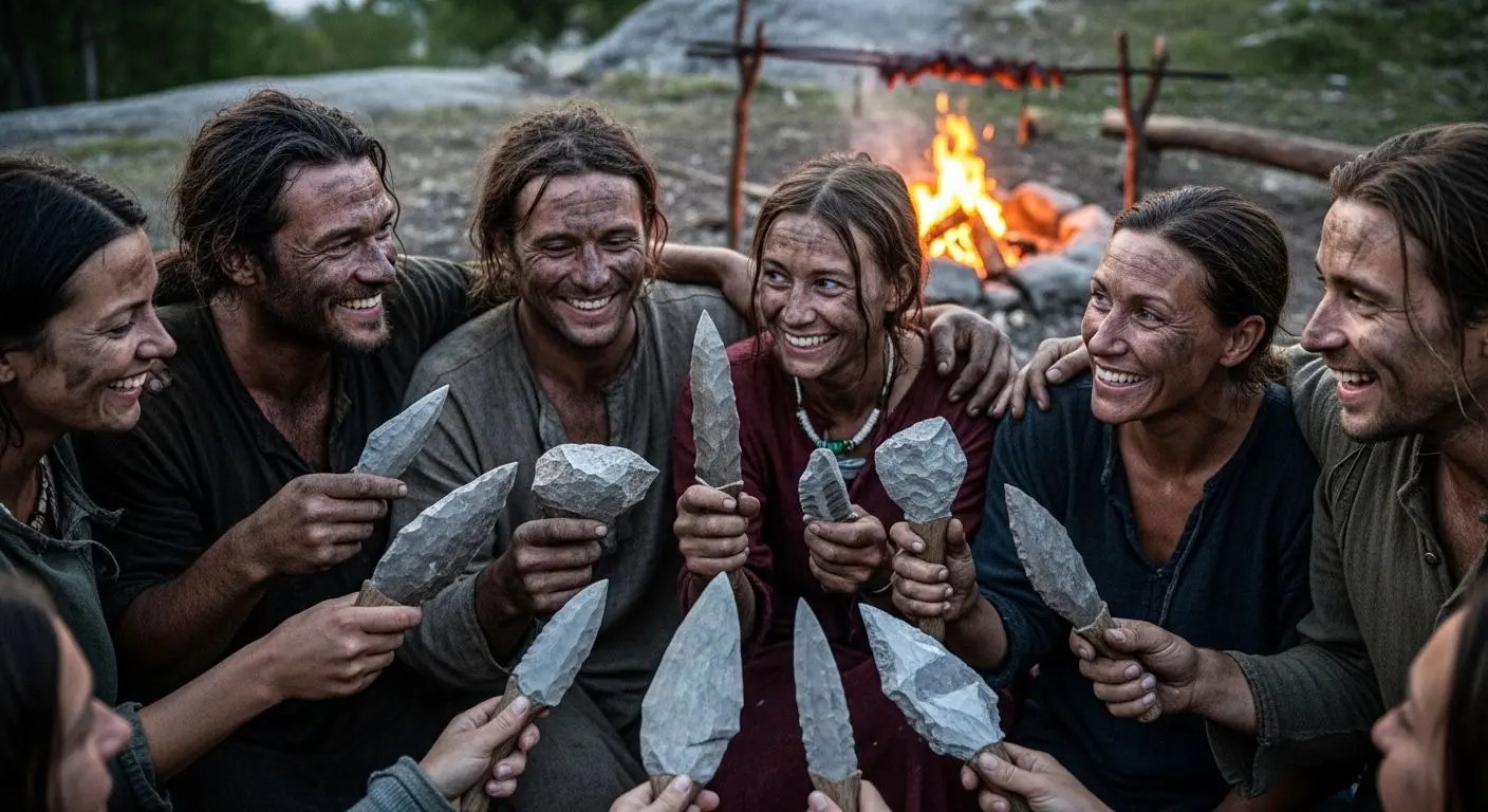 6. 결론: 과거와 현재를 잇는 경험