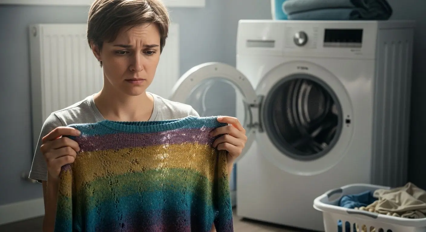 서론: 옷 한 벌의 가치를 아십니까?