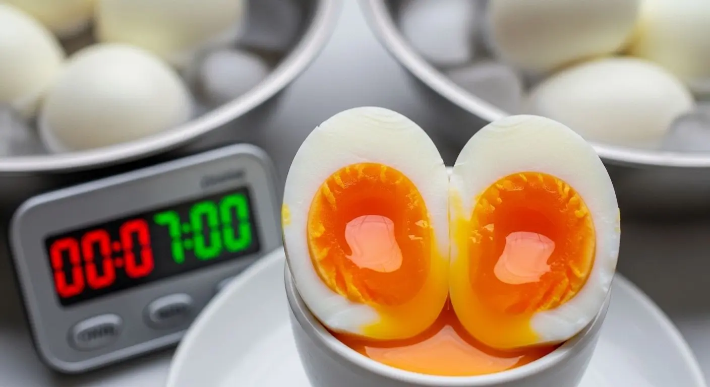 나이 들수록 꼭 알아야 할 완벽한 계란 조리법