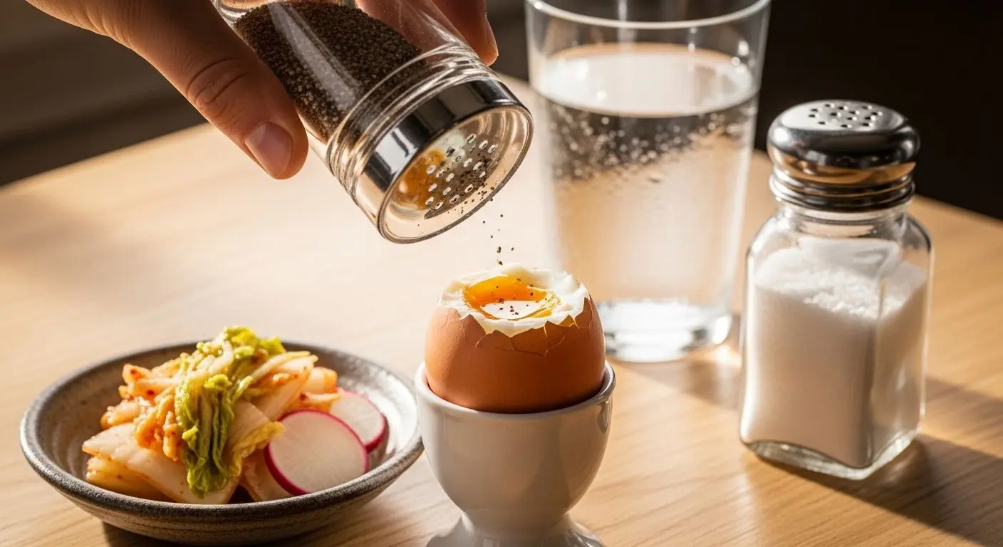 25년 신장내과 전문의의 특급 조언: 작은 습관이 큰 건강을 만든다