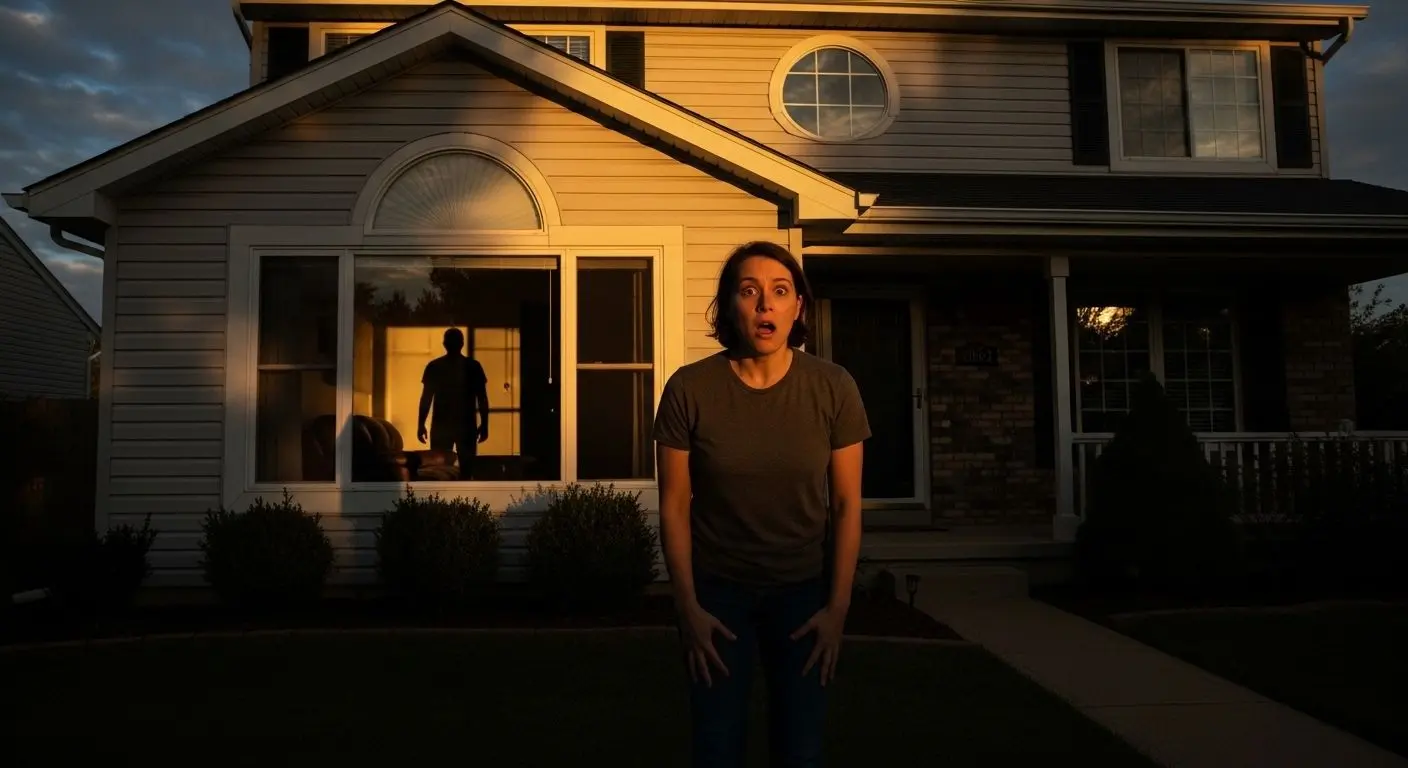 서론: 당신의 집이 어느 날 갑자기 '남의 집'이 된다면?