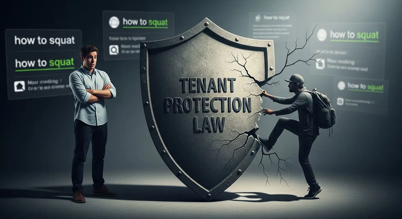 현대 스쿼터, 무엇이 다른가? 법의 맹점을 노리다