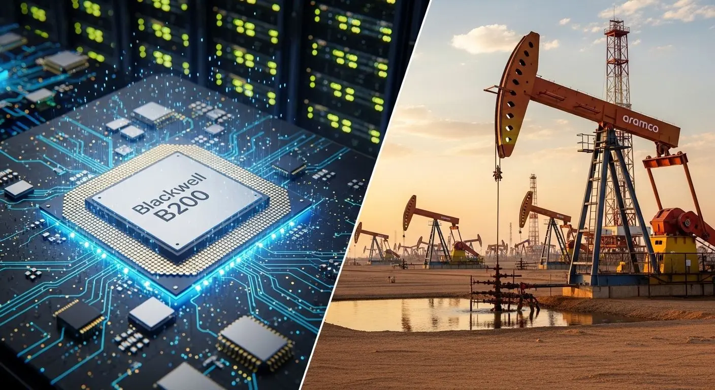 서론: 돈의 진짜 흐름, AI 시대에도 변함없는 왕의 존재