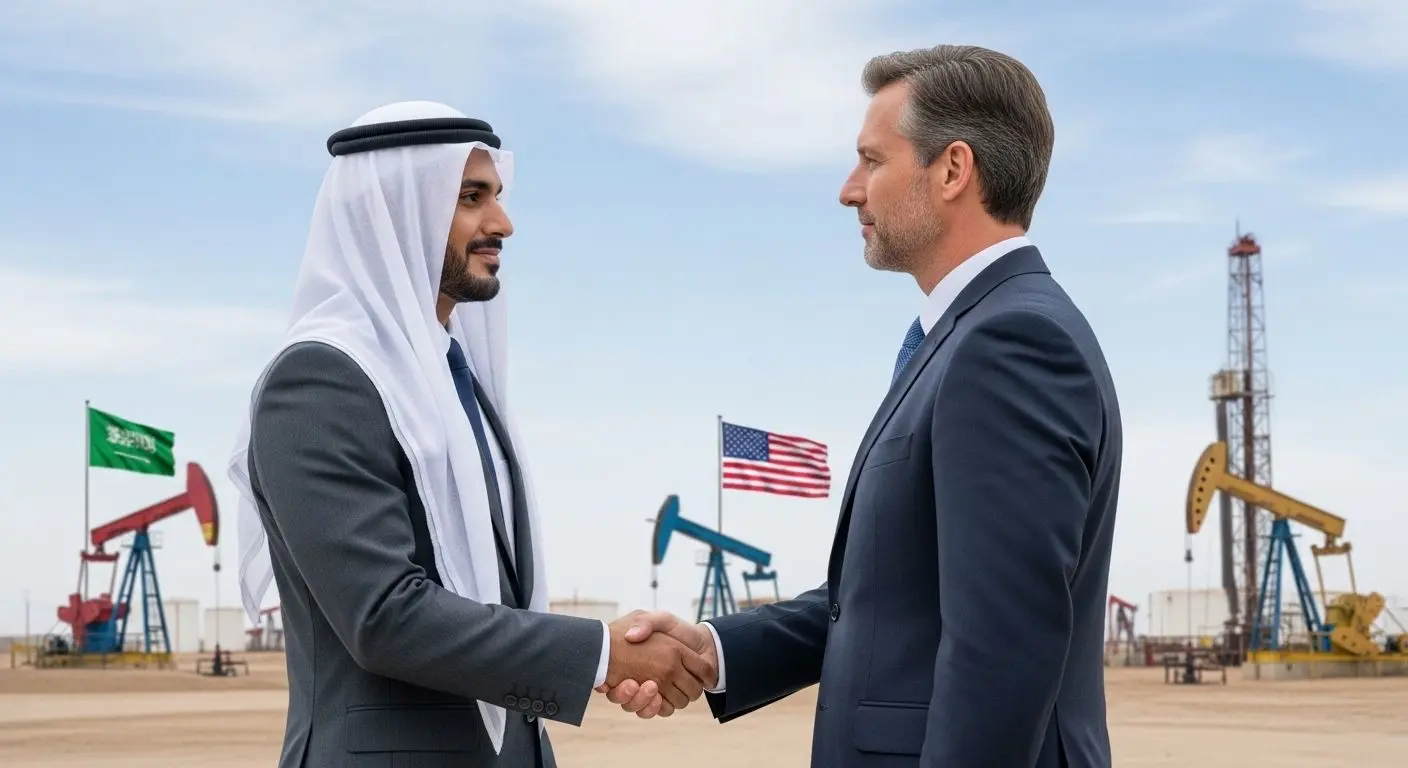 전략적 동맹과 국유화: 새로운 전환점