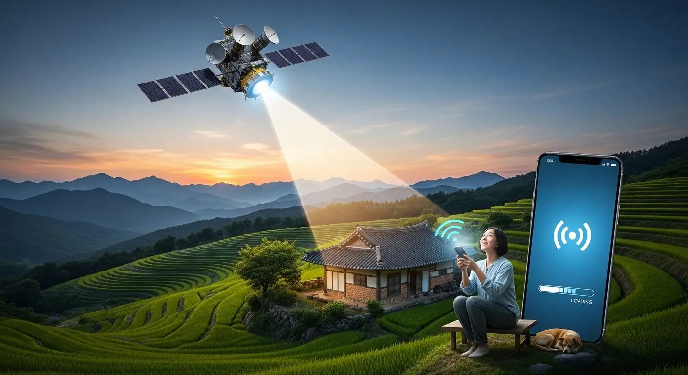 서론: 견고한 통신 시장의 아성, 균열이 시작되다