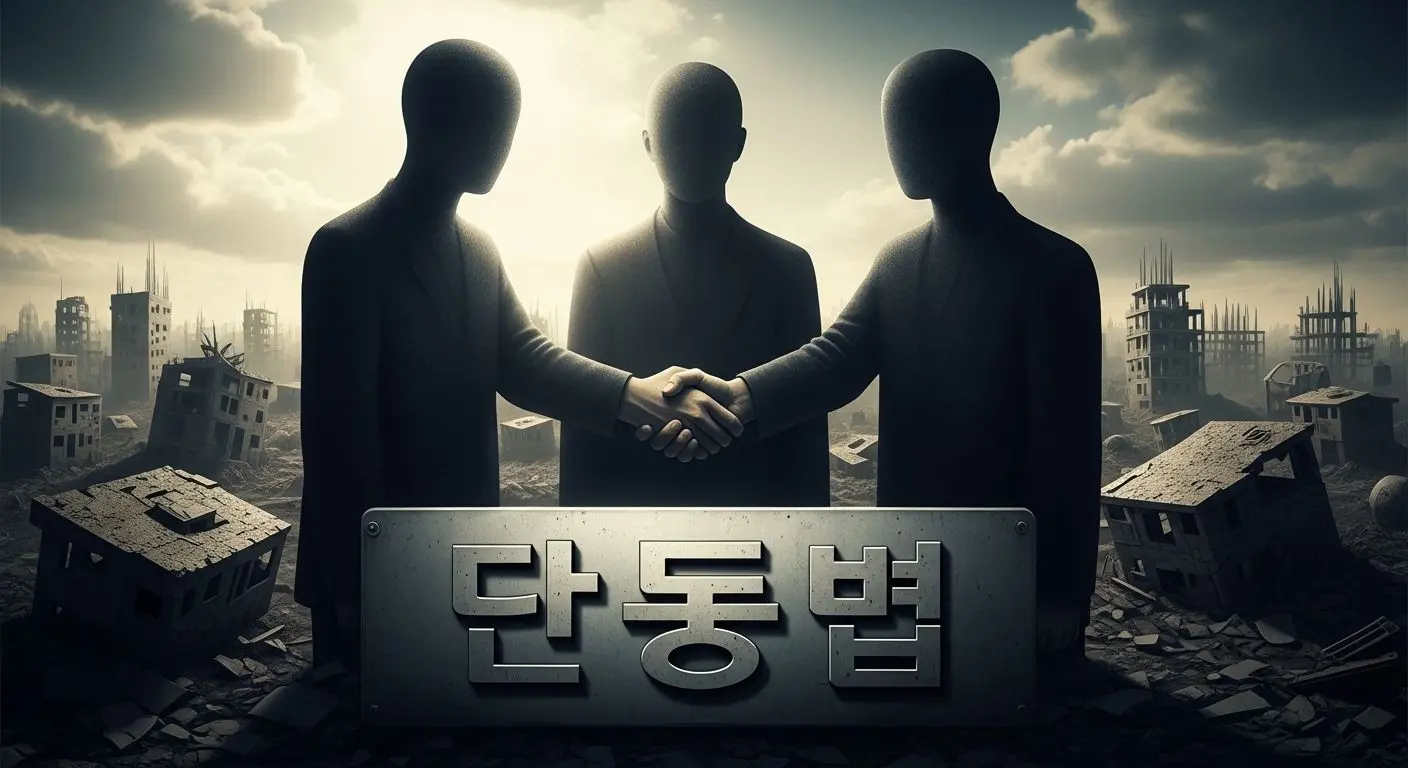 본론 2: '담합' 조장한 단통법과 좌절된 4이동통신사