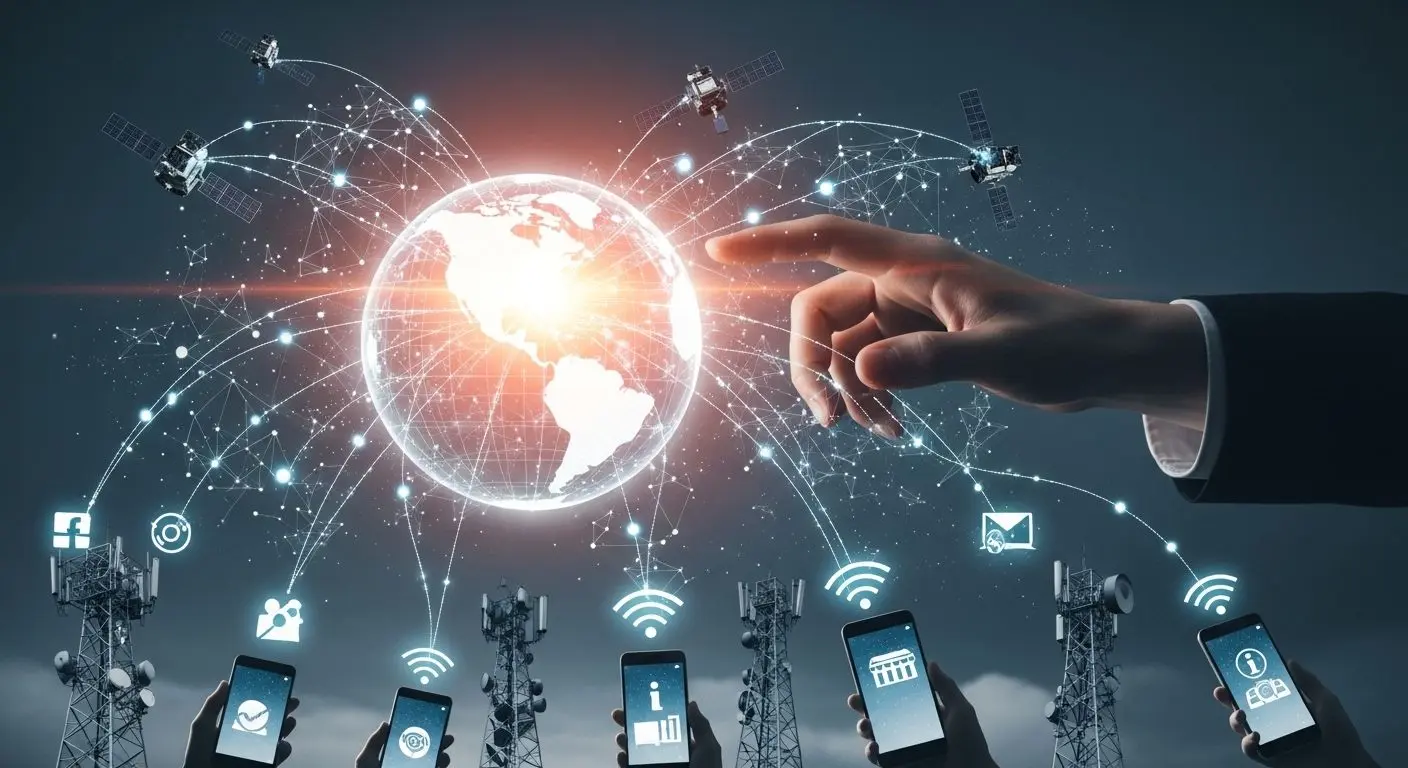 결론: 통신 시장 지각변동, 당신의 선택이 미래를 바꾼다