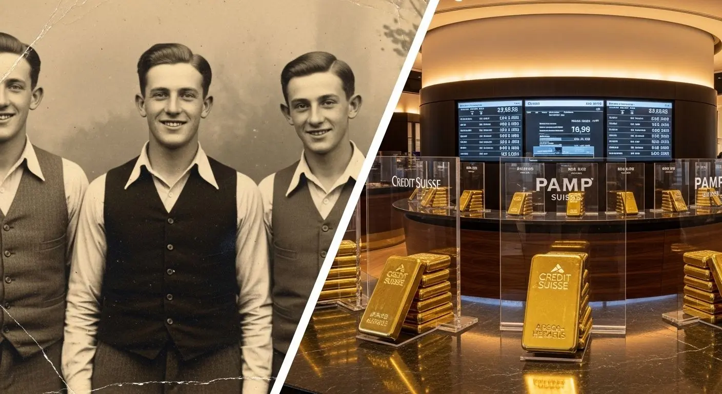 한국금거래소의 도전과 시장 혁신: 투명성을 향한 여정