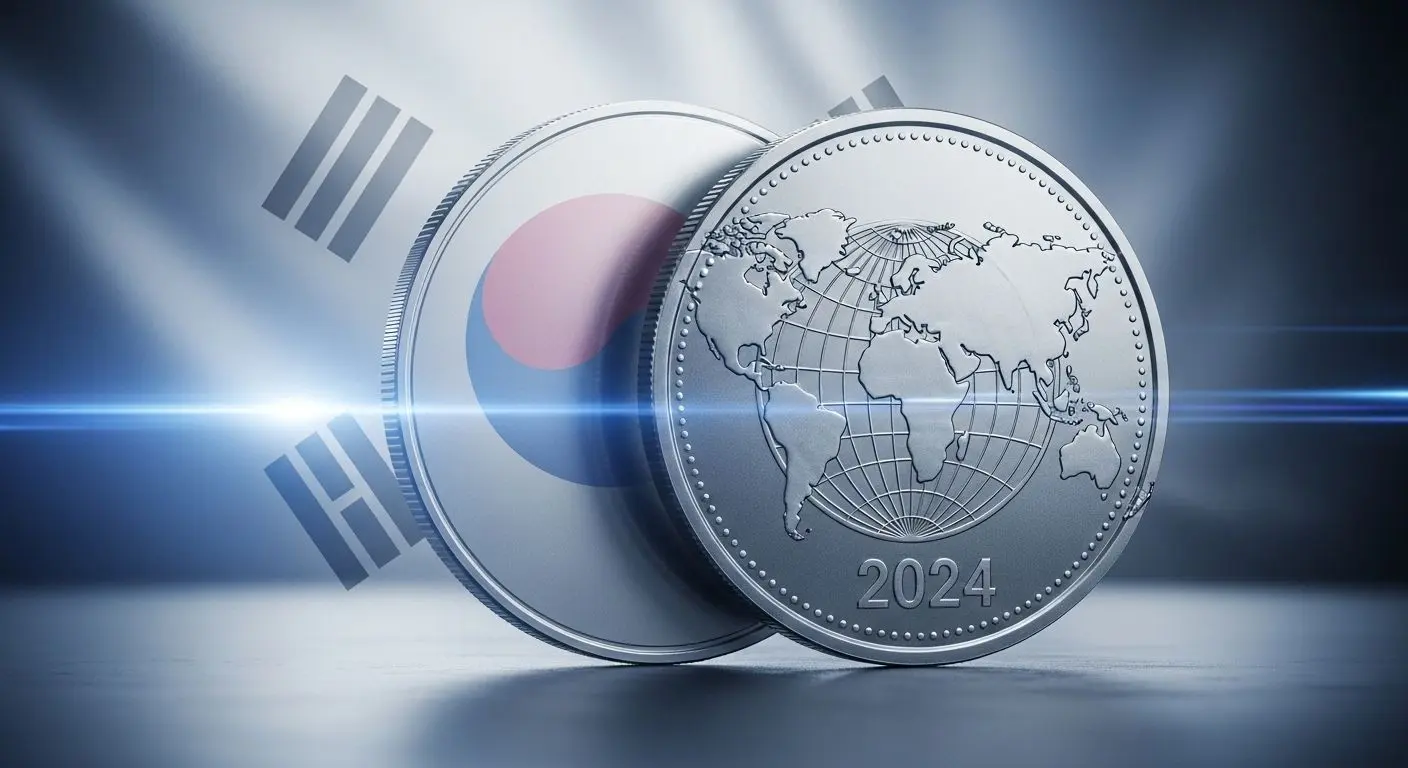 일상 속 숨겨진 한국의 힘: 동전의 시작, 소전