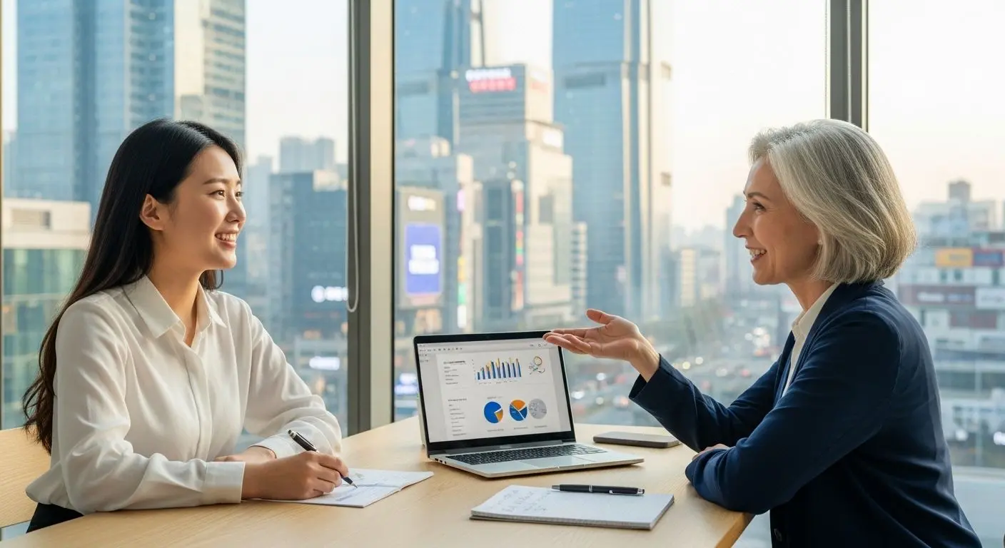 위기 속 희망을 찾다: 서울시 소상공인 300만원 지원!