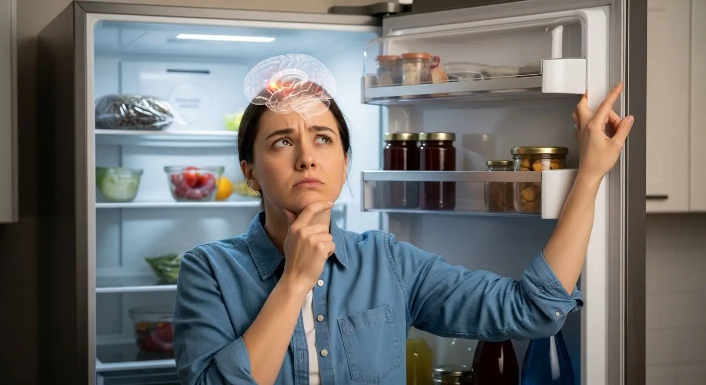 서론: 당신의 뇌는 안녕한가요?