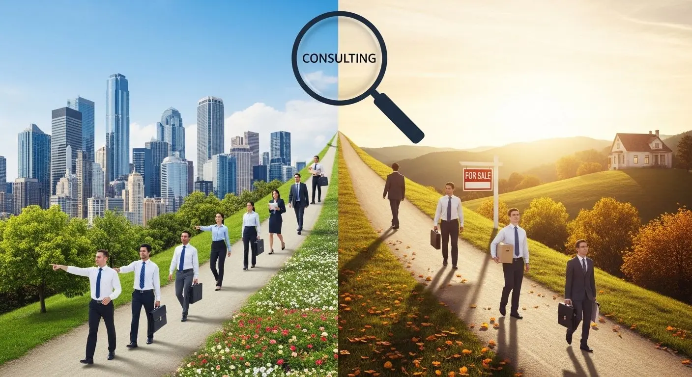 컨설팅과 함께하는 든든한 300만원 지원