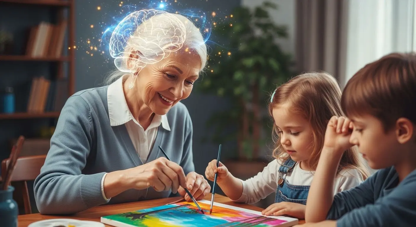 결론: 당신의 뇌는 지금 다시 깨어날 준비가 되어 있습니다