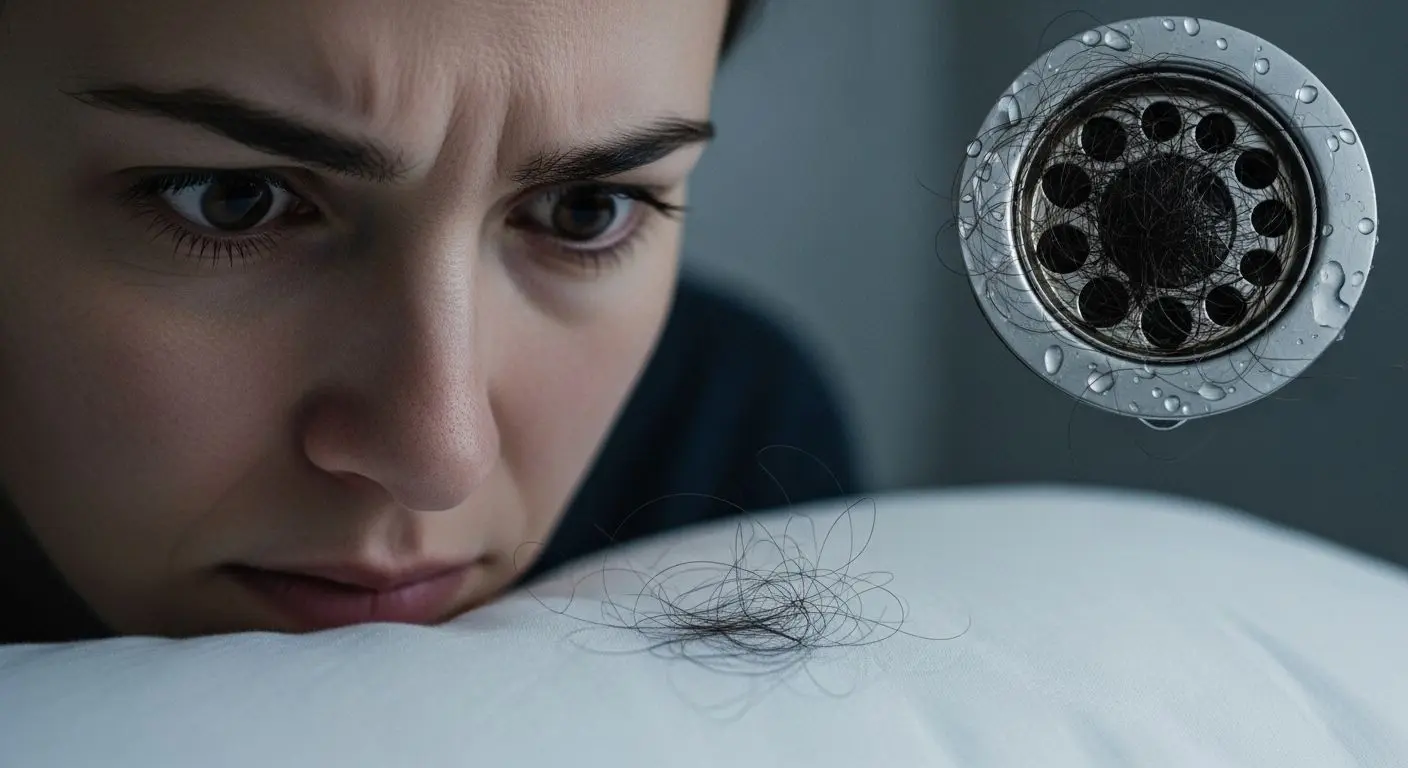 서론: 당신의 머리카락, 안전하신가요?