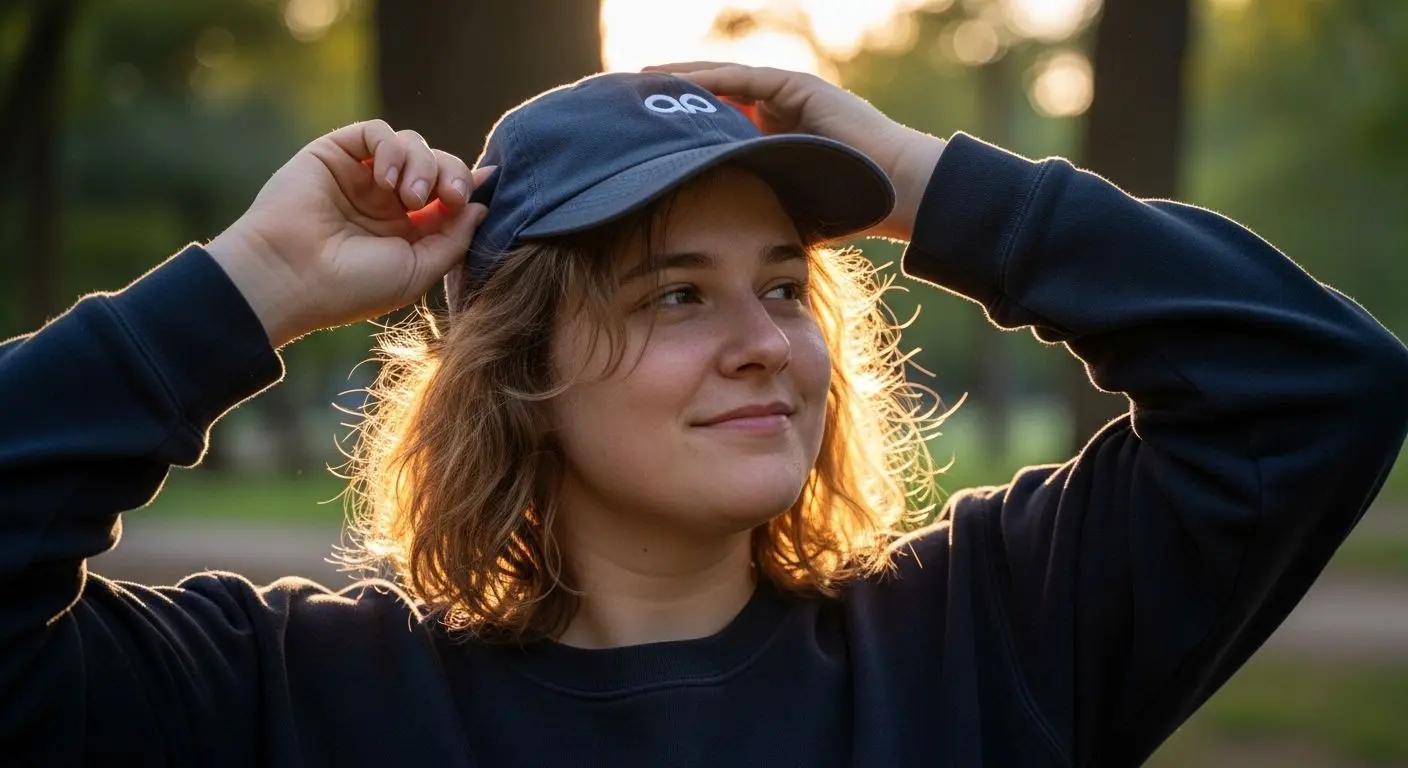 4. 모자가 탈모를 유발한다? 오해와 진실