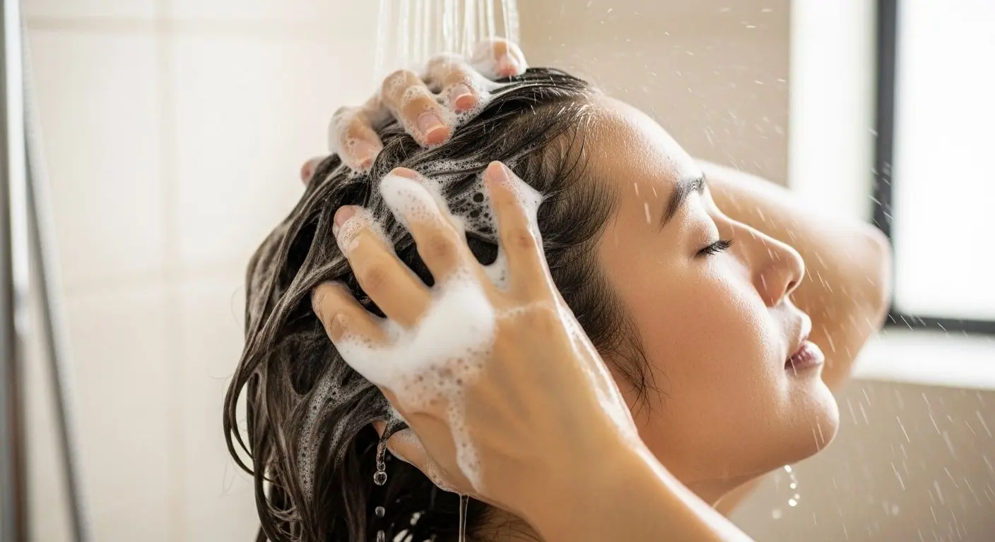 6. '노푸(No-Poo)' 운동, 과연 효과가 있었을까?