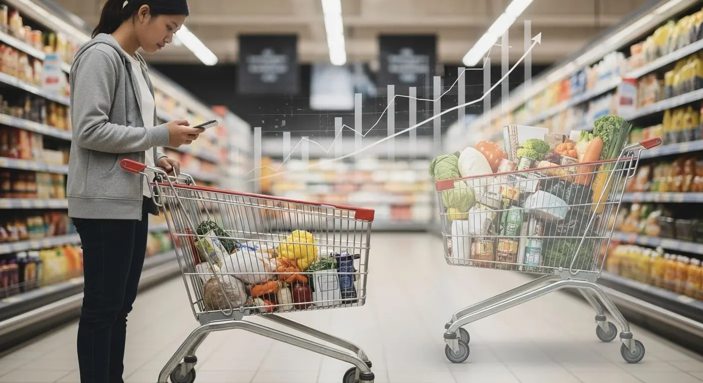 인플레이션, 보이지 않는 세금으로 당신의 돈을 녹이다