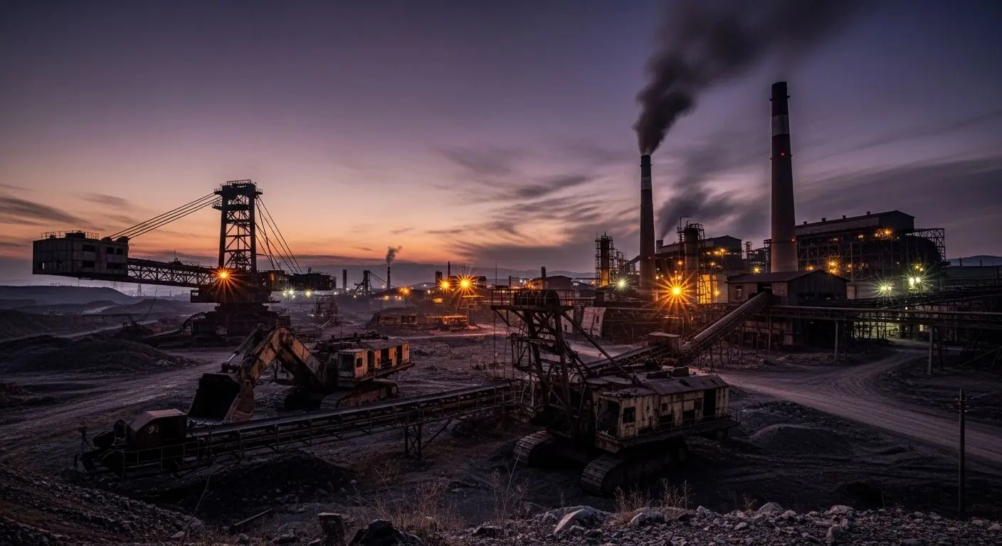 당신이 몰랐던 북한의 야심찬 프로젝트