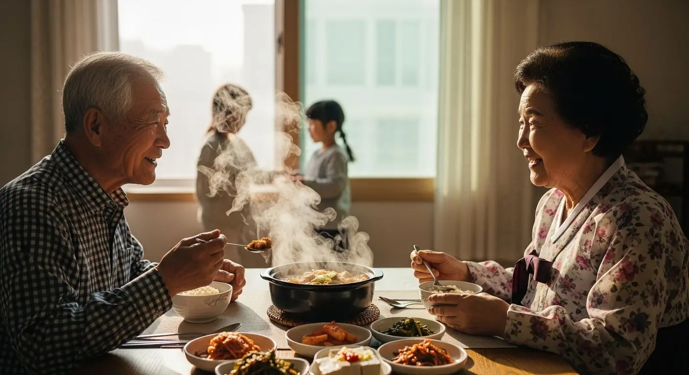 결론: 작은 습관이 신장 건강을 결정합니다