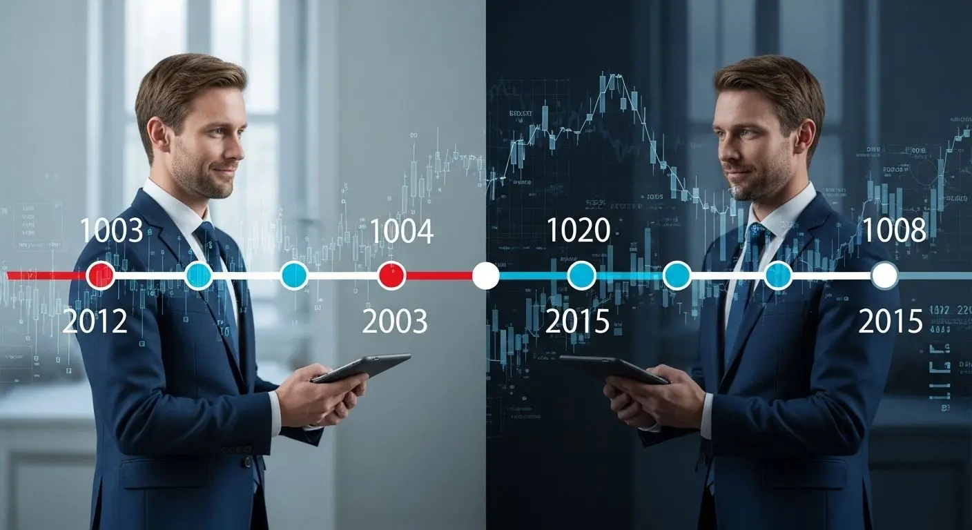 지금이 가장 좋은 때입니다: 당신의 미래를 바꿀 한 걸음