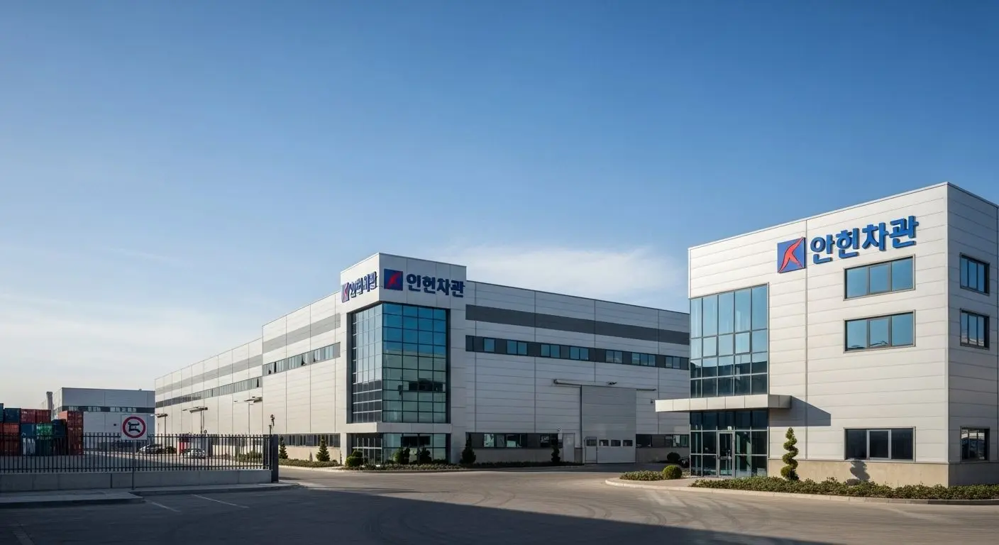 산업 인프라 구축과 한국 기업들의 활발한 진출