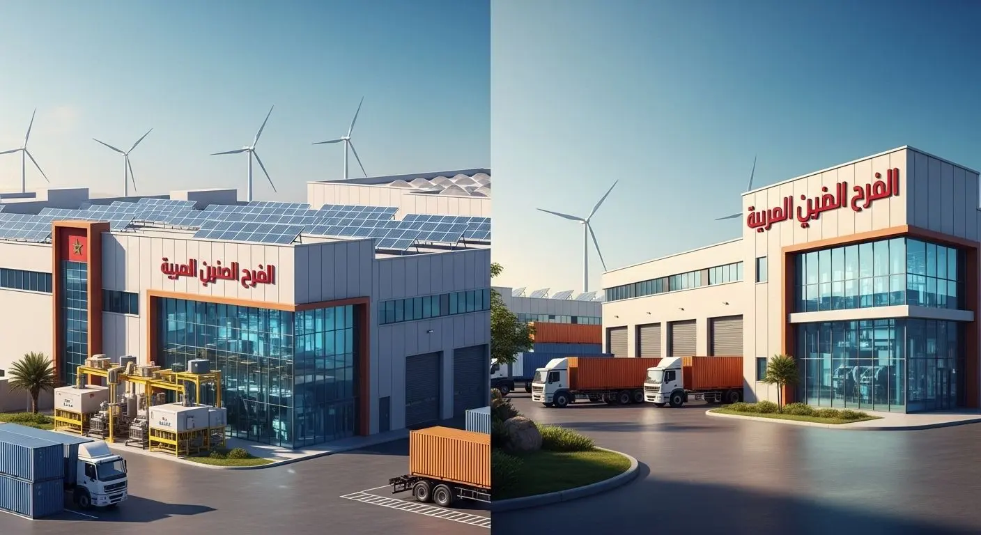 결론: 글로벌 공급망 재편 시대, 모로코가 주는 시사점